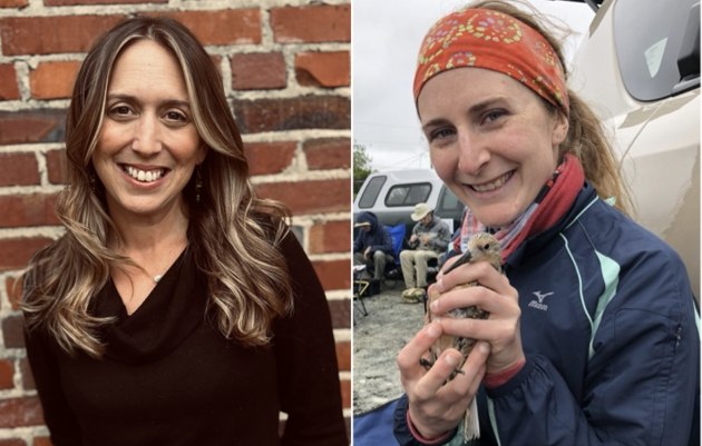 Audubon South Carolina Strengthens Leadership with New Policy Director and Coastal Program Manager