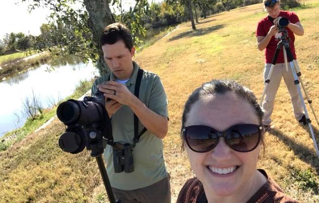 Audubon South Carolina Names New Director for Beidler Forest Audubon Center and Sanctuary