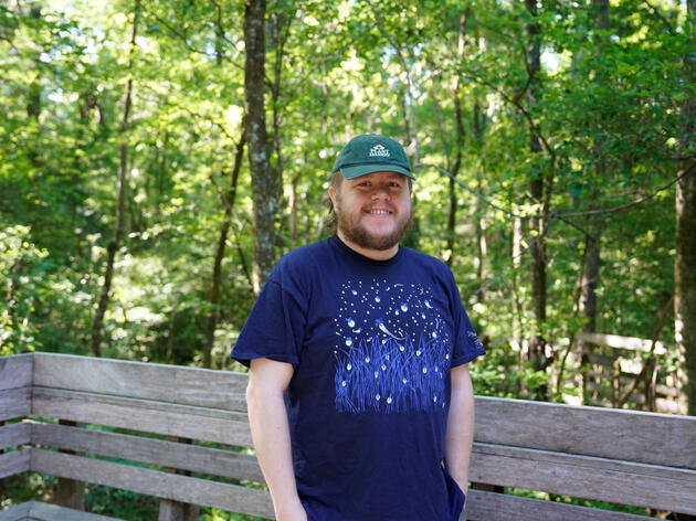 Staff Spotlight: Ryan Watson