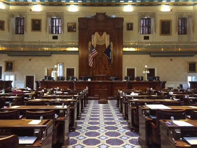 ASC Praises House for passing resolution of support for clean energy growth throughout the state