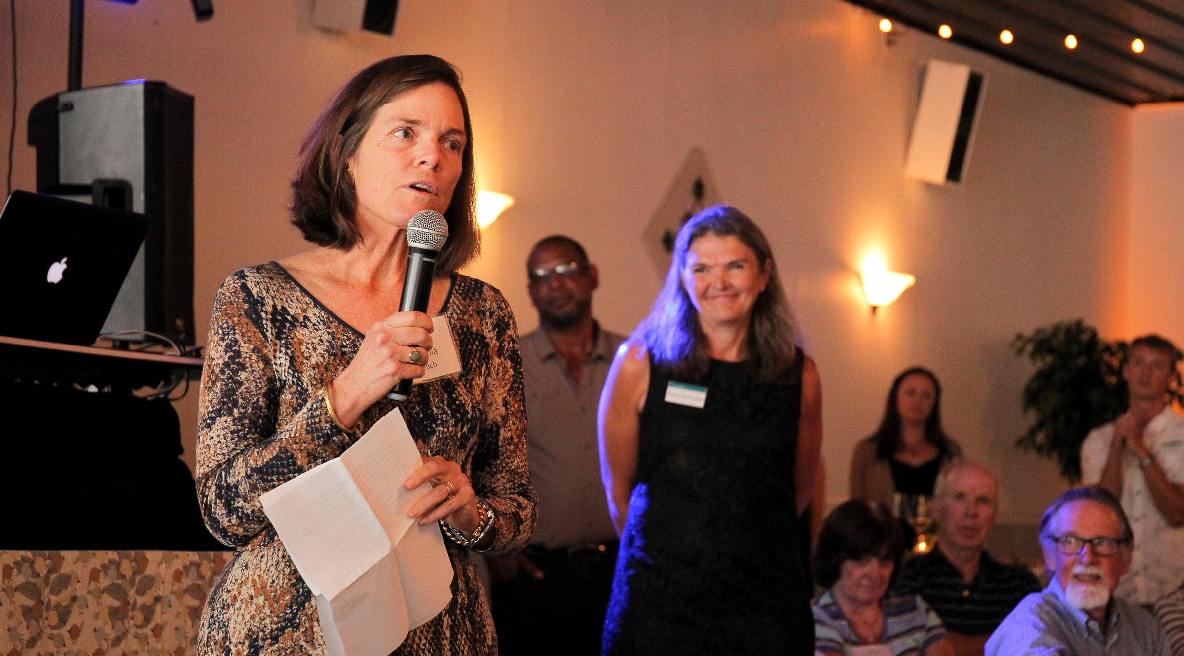 Celebrating 40 Years of Conservation Audubon South Carolina